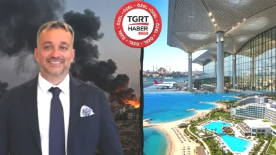 Orta Doğu Krizinden Fırsat! Turizmde Türkiye'nin Kazanma Stratejisi