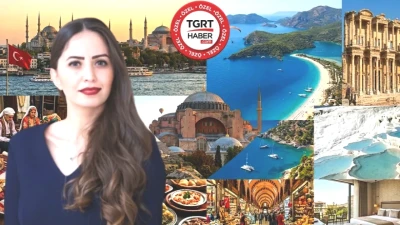 Tatil Planlarınızı Gözden Geçirin! Pelin Tuna'dan 2026 Turizm Sezonu için Şok Uyarılar